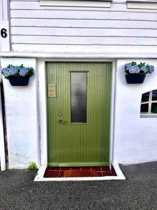 The Green Door H2 Stavanger Eksteriør bilde