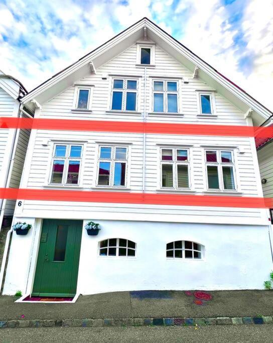 The Green Door H2 Stavanger Eksteriør bilde