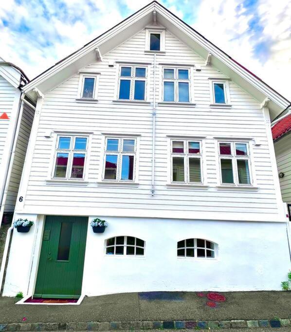 The Green Door H2 Stavanger Eksteriør bilde