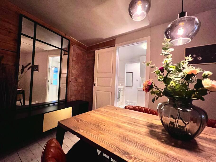 The Green Door H2 Stavanger Eksteriør bilde