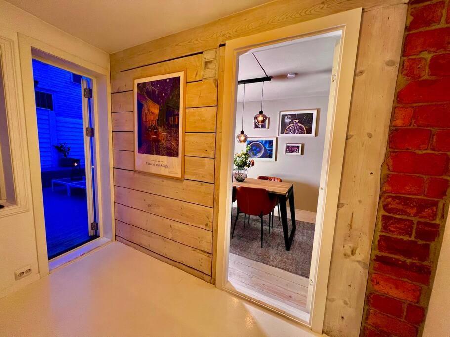 The Green Door H2 Stavanger Eksteriør bilde